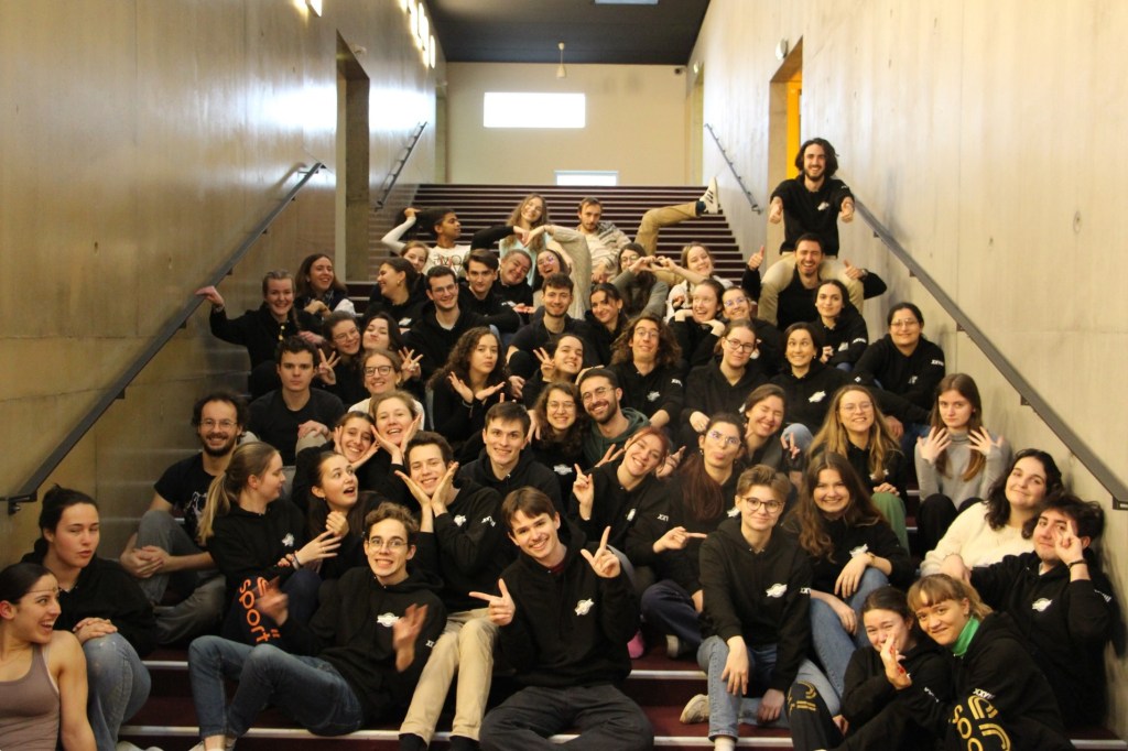 Soutenez-nous grâce au crowdfunding&nbsp;!